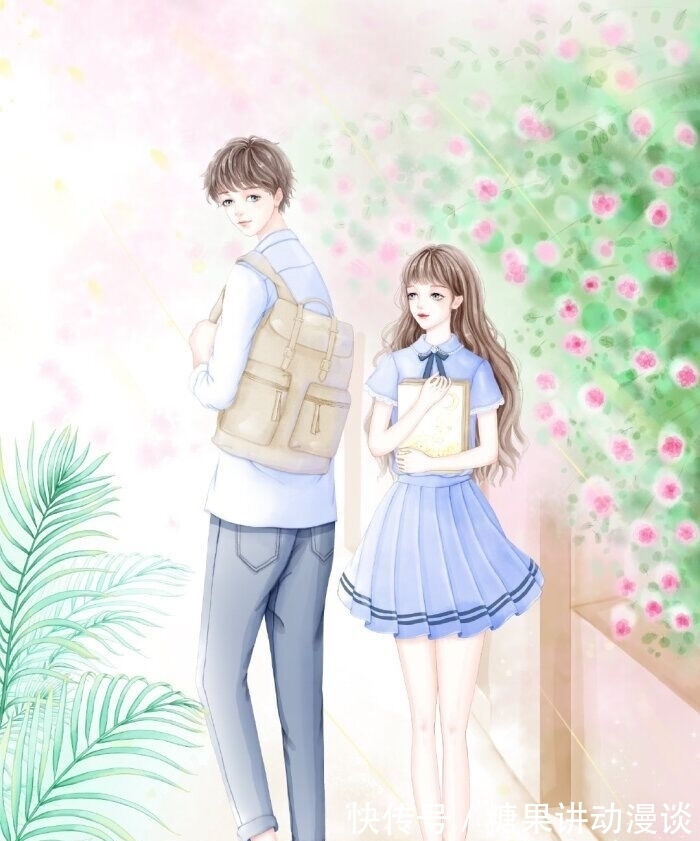 超短裙|高干文《重生之弃女翻身》，吹爆她