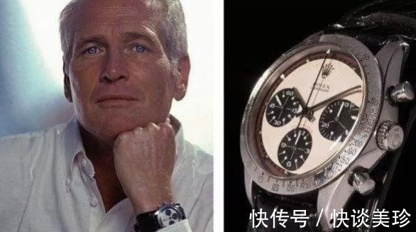 计型|劳力士迪通拿为什么比水鬼系列更受欢迎?