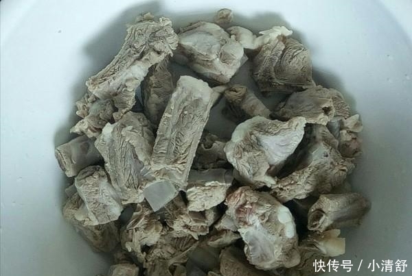 小吃|儿子身高1.8，就因为爱吃这菜，从小吃到大，个子还在长！