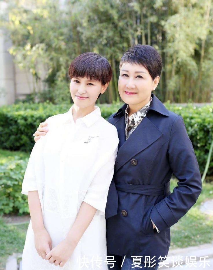 大卷|见证一个女人变老,除了越来越深的法令纹,还有越来越短的头发