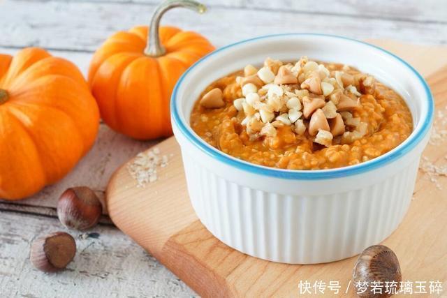 心脑血管|吃南瓜可以降血糖错这4种食物才是“降糖王”,别看不起它们