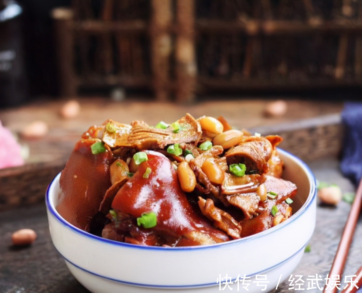 42款家常菜肴集锦，好吃下饭真实惠，简单营养又卫生，值得尝试