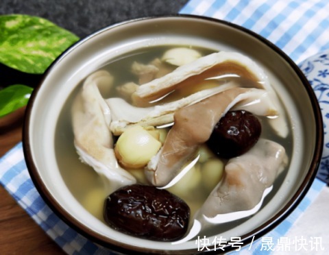 睡眠|三伏天出汗多，多喝这汤，不仅营养高还有助睡眠