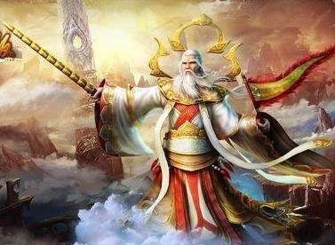 都以为姜子牙封神之后自己一无所获,其实他的结局比你想象的好