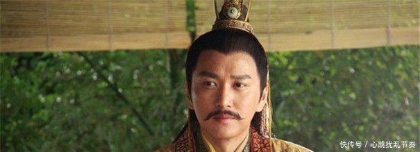 李世民|一岁的李治,无意画出一个字,吓得李世民直哆嗦来人,赶紧烧了!