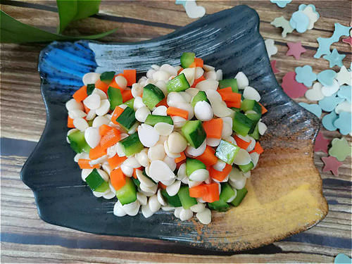 年夜饭,小凉菜是开胃菜!8道凉菜的简单做法,学会了换着花样吃