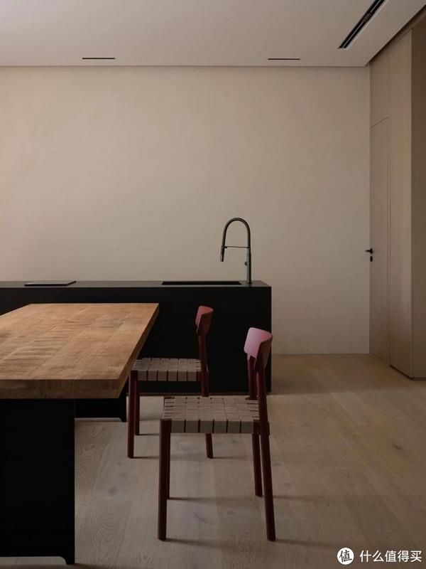 素简|这才是农村里的豪宅，450㎡农村自建房，从里到外的摩登简约风