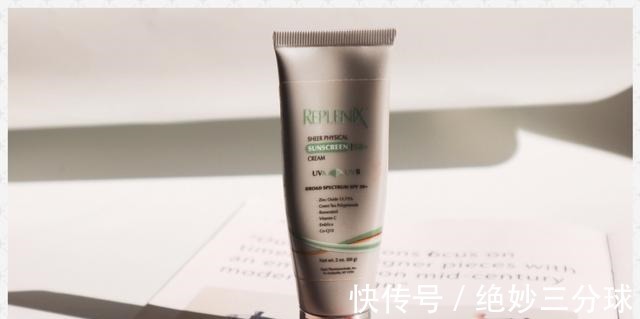 氧化锌|防晒霜红黑榜ISDIN红榜第1适合全肤质,安热沙差评,谁用谁后悔!