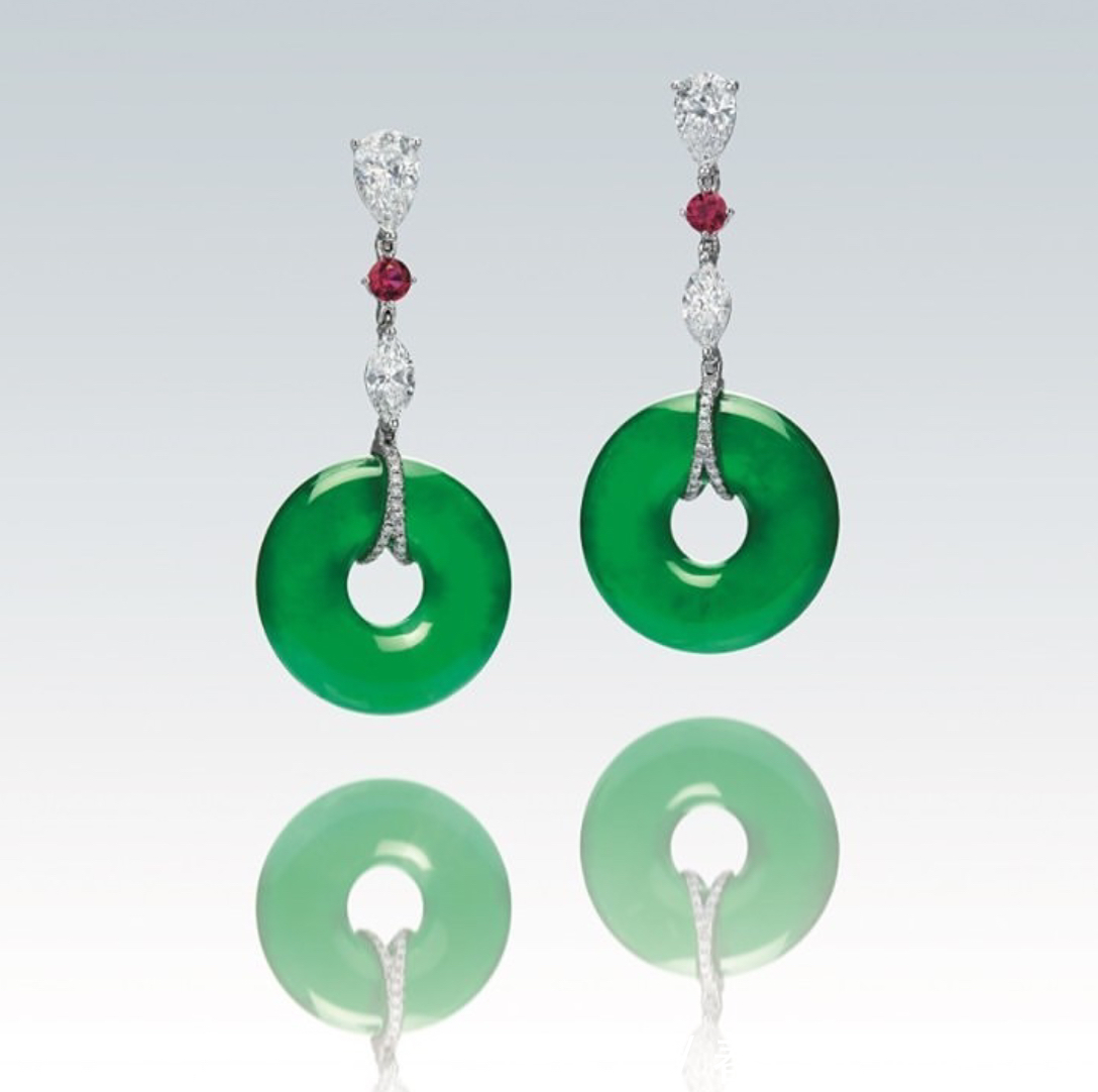 精品|一枚戒指1800万,2020年11月佳士得拍卖精品珠宝品鉴