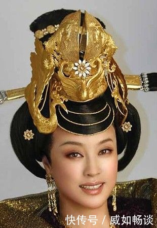 王皇后|武则天为什么怕猫?