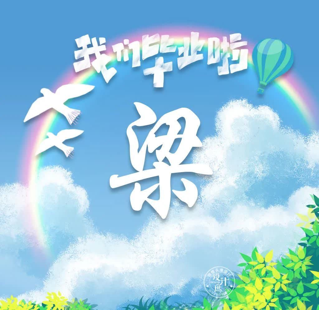 微信|微信头像分享:致青春,我们不说再见,只向理想出发