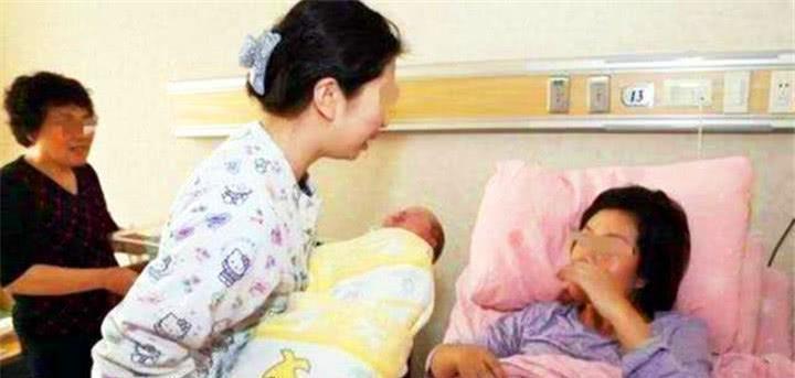 深思|“让亲妈伺候月子，我后悔一辈子”，95后宝妈的哭诉让人深思