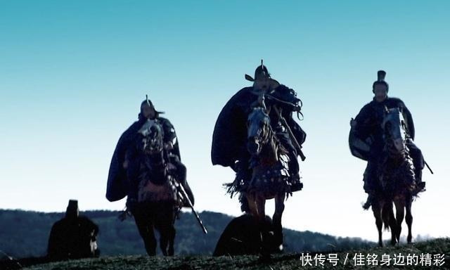 西戎|瞧一瞧看一看,精彩的勤王反击,东周列国第1战!