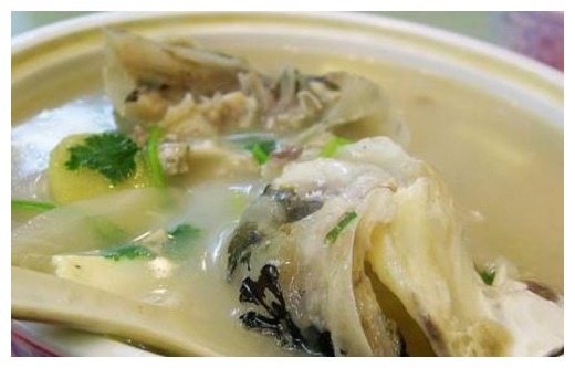 鱼头豆腐汤的做法,多加这一步,汤汁浓白、营养丰富
