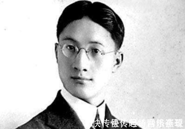 徐申如&徐志摩去世,陆小曼写下《哭摩》:不是追悔莫及,就可以换来原谅