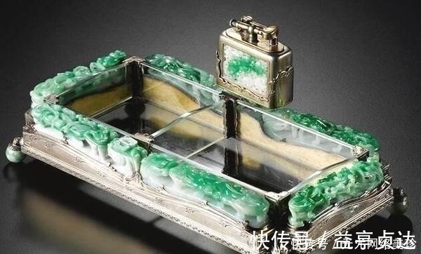 打火机 15件顶级奢饰品,贵到你怀疑人生,真的是贫穷限制了想象力!