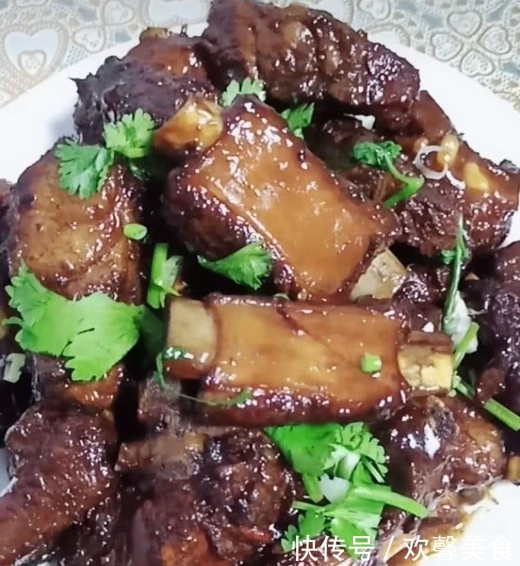 这几道菜简单易学既下饭又下酒,学会了招待客人保证对方赞不绝口