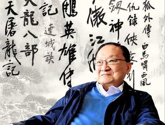 金庸$洪七公有虚竹的帮助,他是否超越了当年的萧峰?你听裘千仞说了啥