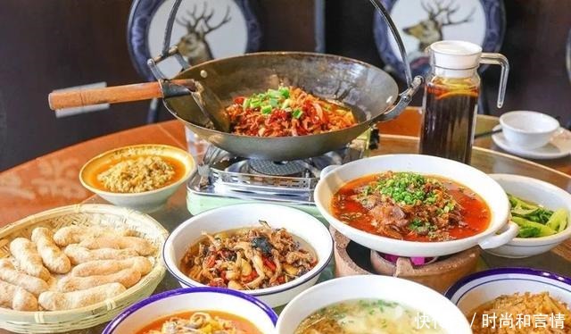 长沙最难找苍蝇馆子10强总结报告（泄露版）