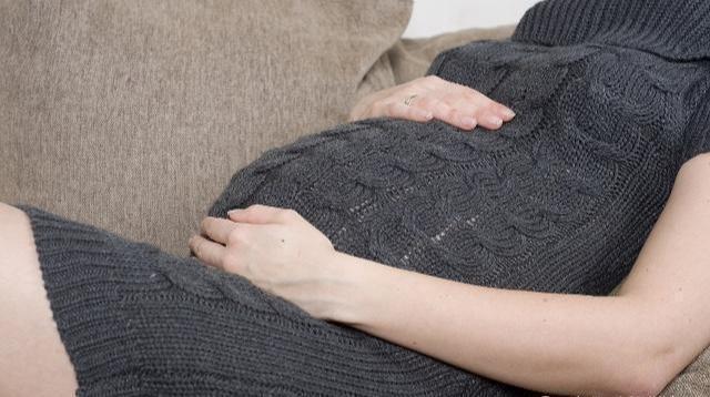 宫缩|为了胎儿能顺利出生,预产期前一个月,3个行为要及时改