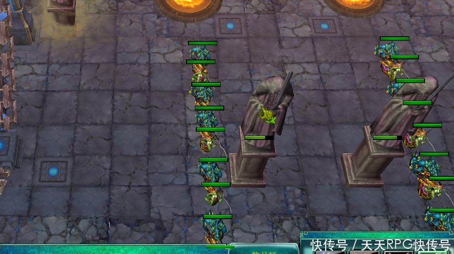 推荐|梦回十年前 剧情感拉满的防守图又回来了 《昊天魔相》推荐