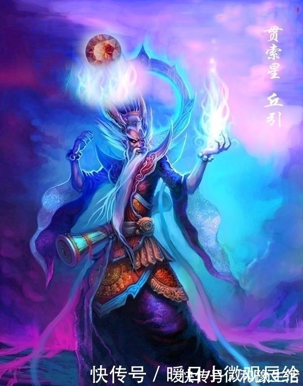 魔家四将!纣王麾下八大总兵, 第六位已能横扫西岐, 头一位更是三界无敌