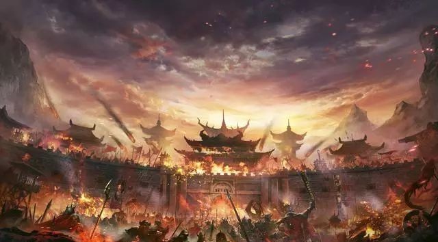 败北|“败北”是什么意思,为什么失败叫“败北”?而不叫败南、败东?