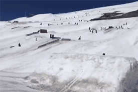 自由式滑雪|扒一扒你不知道的谷爱凌。