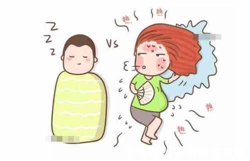 电暖扇|孕妇注意:再冷也不要用这3种方式取暖,小心伤害到自己和胎儿