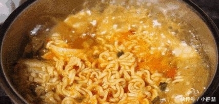 口味|泡面界的“扛把子”,康师傅没上榜,全吃过的是正宗吃货