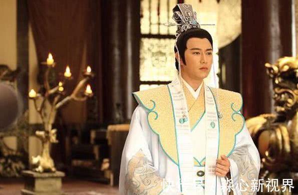 全部|姜子牙有5个名字,第1让人害怕,第5让神害怕,全部知道的没几个