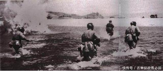 世界|陈平:如果没有援朝战争,中国将会被一分为二