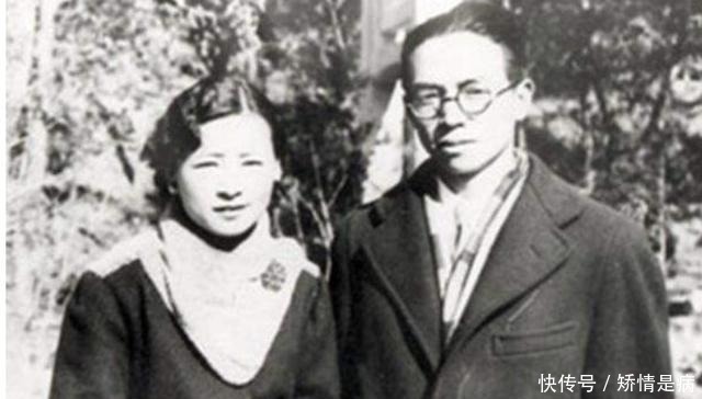 林徽因一生中最重要的三个男人!