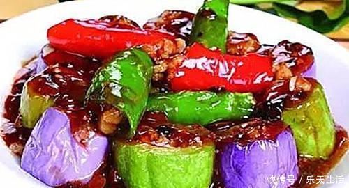 皂草甙|吃药一堆,不如茄子配上一宝,降脂降压,预防血管破裂,早吃早好