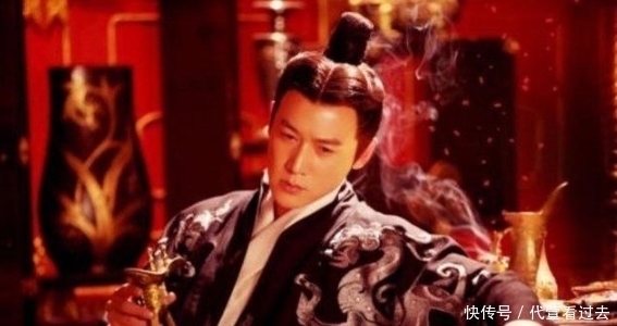 汉武帝|外国王子在中国做马夫,汉武帝随口赐姓,却给两千年后惹了个麻烦