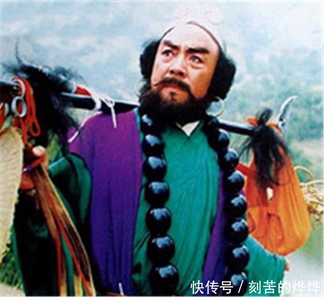 猪八戒升净坛使者，白龙马成了真龙，为啥唯独沙悟净只得了个罗汉