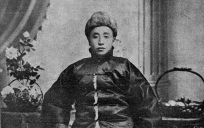 张景惠有两句话,被日本人奉为名言,用来