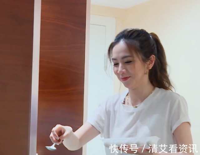 吃法|有一种晚餐叫邓紫棋的晚餐，当知道她的汤圆是什么馅料，我吃不下