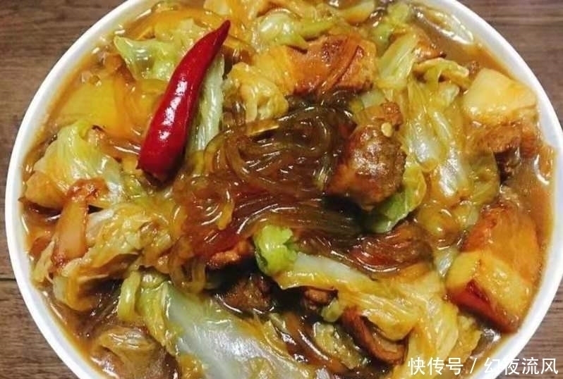 喷香|北方妈妈常给孩子吃的菜,喷香下饭,营养丰富,增强免疫力身体棒