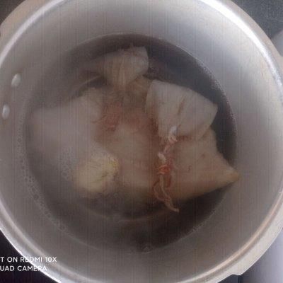 百吃不厌的七样羹，你会做吗？