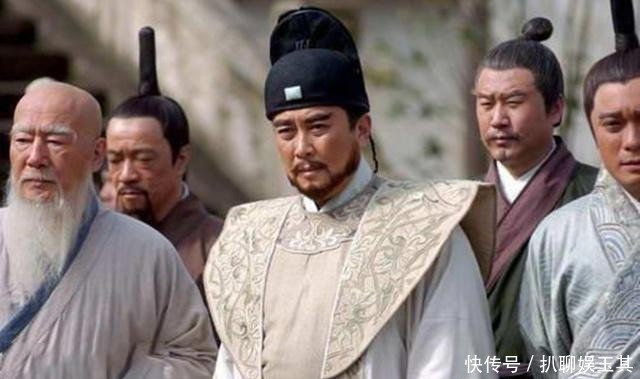 铁铉|他是明朝死得最惨的忠臣，妙计阻止攻城，却被朱棣下令油锅炸而死