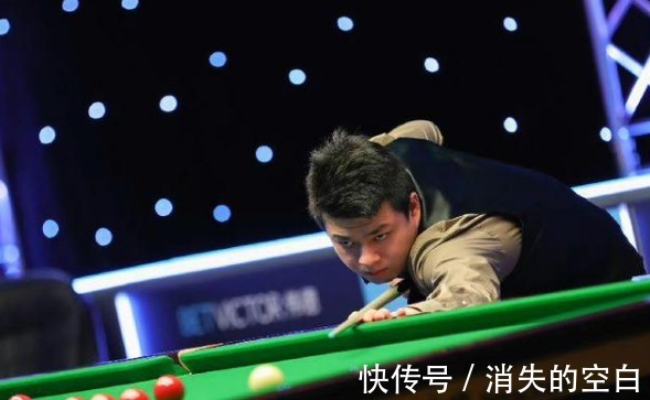 格雷姆|中國斯諾克名將錯失良機(jī) 90后名將4勝2負(fù)晉級