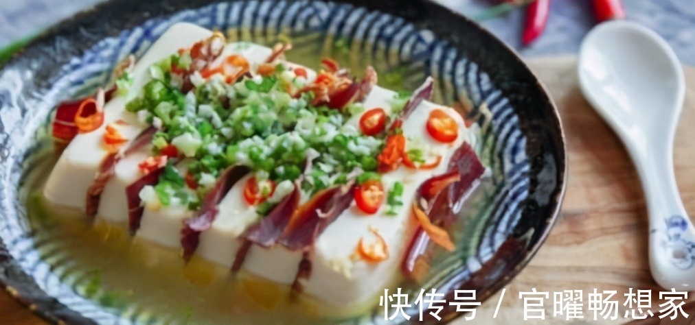 小葱|女性不想成黄脸婆,常吃三种美食,祛皱淡斑,多吃还不会长胖