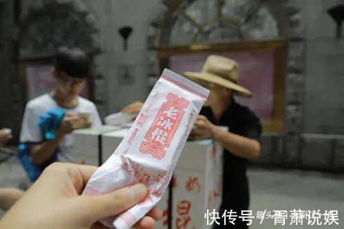 超市6款“廉价”雪糕,放在冰箱很少有人拿,其实物美价廉,解馋