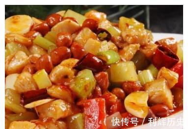 开胃|孩子肠胃蠕动慢吃饭没胃口,多吃开胃菜,香辣开胃增强体质