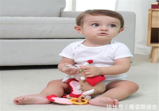 小情绪|5个信号说明宝宝进入''猛涨期'',家长要抓住,让他多长10公分