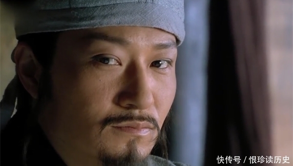 病关索杨雄的终极之战:目睹七位好汉阵亡,一把火烧了梁山