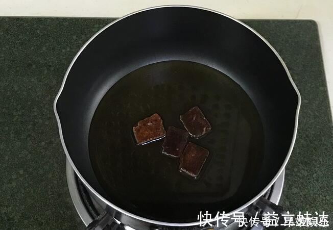 自制糯米小圆子,不用醪糟不用花冤枉钱,家里有糯米粉就能做