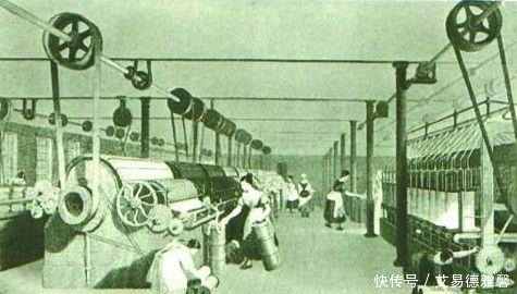  揭开|一本《棉花帝国》，为何揭开欧美资本主义，“新教伦理”的遮羞布