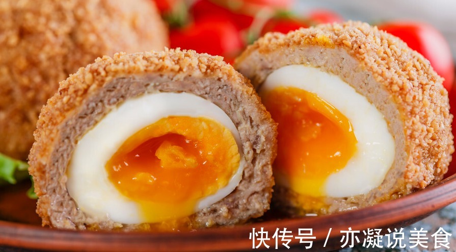 早上吃鸡蛋，很多人有这4大误区，看完赶紧告诉家人，以后要注意